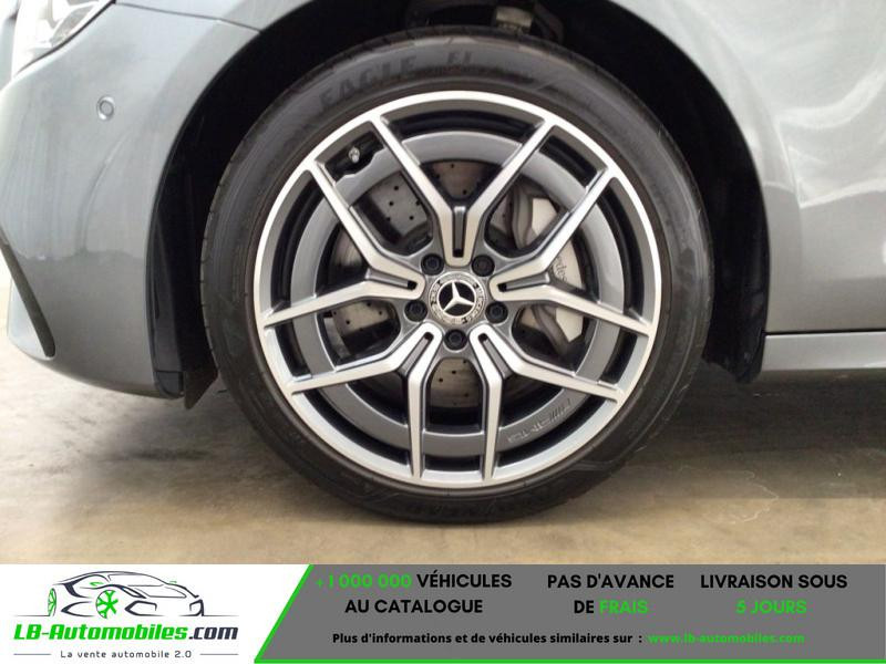 Mercedes Classe E 300 e EQPower BVA 2022 - photo n°8 Mercedes Classe E 300 e EQPower BVA  occasion à Beaupuy - photo n°8