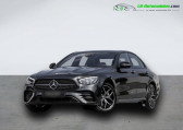 Mercedes Classe E occasion année 2022 boite Automatique Annonce Mercedes Classe E occasion Hybride 300 e EQPower BVA à Beaupuy
