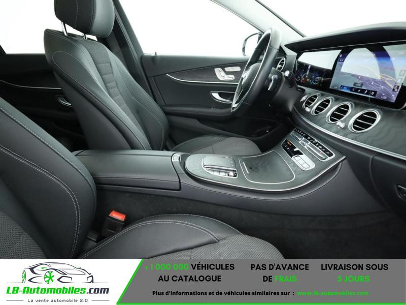Mercedes Classe E 300 e EQPower BVA 2021 - photo n°6 Mercedes Classe E 300 e EQPower BVA  occasion à Beaupuy - photo n°6