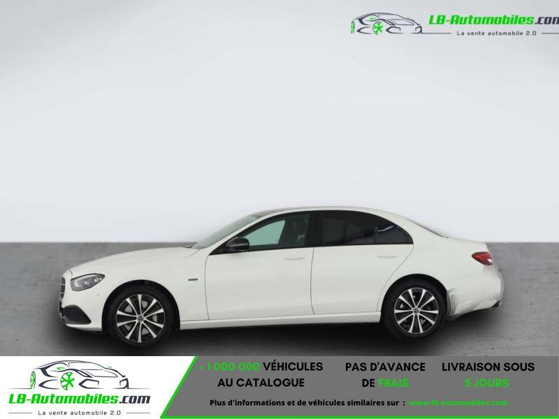 Mercedes Classe E 300 e EQPower BVA 2021 - photo n°5 Mercedes Classe E 300 e EQPower BVA  occasion à Beaupuy - photo n°5