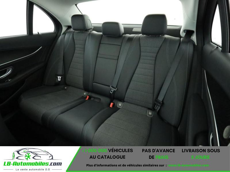 Mercedes Classe E 300 e EQPower BVA 2021 - photo n°7 Mercedes Classe E 300 e EQPower BVA  occasion à Beaupuy - photo n°7