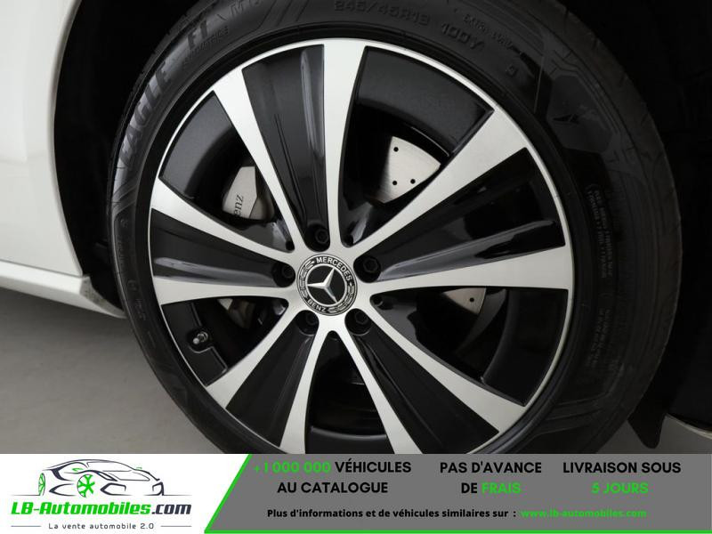 Mercedes Classe E 300 e EQPower BVA 2021 - photo n°9 Mercedes Classe E 300 e EQPower BVA  occasion à Beaupuy - photo n°9