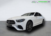 Mercedes Classe E occasion année 2022 boite Automatique Annonce Mercedes Classe E occasion Hybride 300 e EQPower BVA à Beaupuy