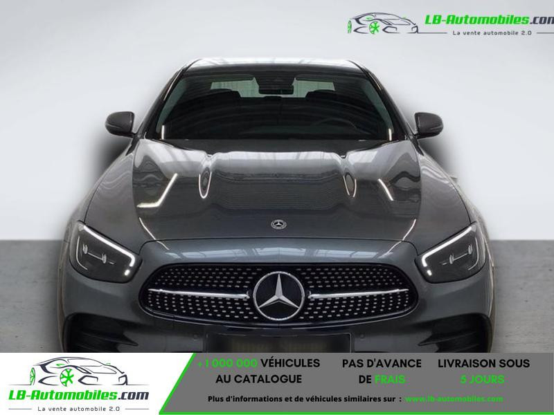 Mercedes Classe E 300 e EQPower BVA 2022 - photo n°4 Mercedes Classe E 300 e EQPower BVA  occasion à Beaupuy - photo n°4