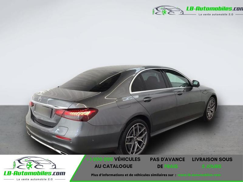 Mercedes Classe E 300 e EQPower BVA 2022 - photo n°3 Mercedes Classe E 300 e EQPower BVA  occasion à Beaupuy - photo n°3