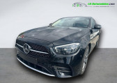 Annonce Mercedes Classe E occasion Hybride 300 e EQPower BVA  Beaupuy