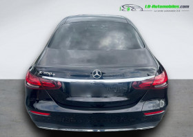 Mercedes Classe E 300 e EQPower BVA  occasion  Beaupuy - photo n5