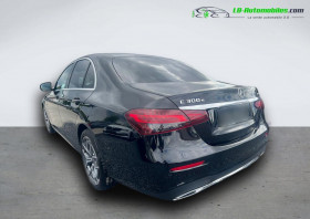 Mercedes Classe E 300 e EQPower BVA  occasion  Beaupuy - photo n4