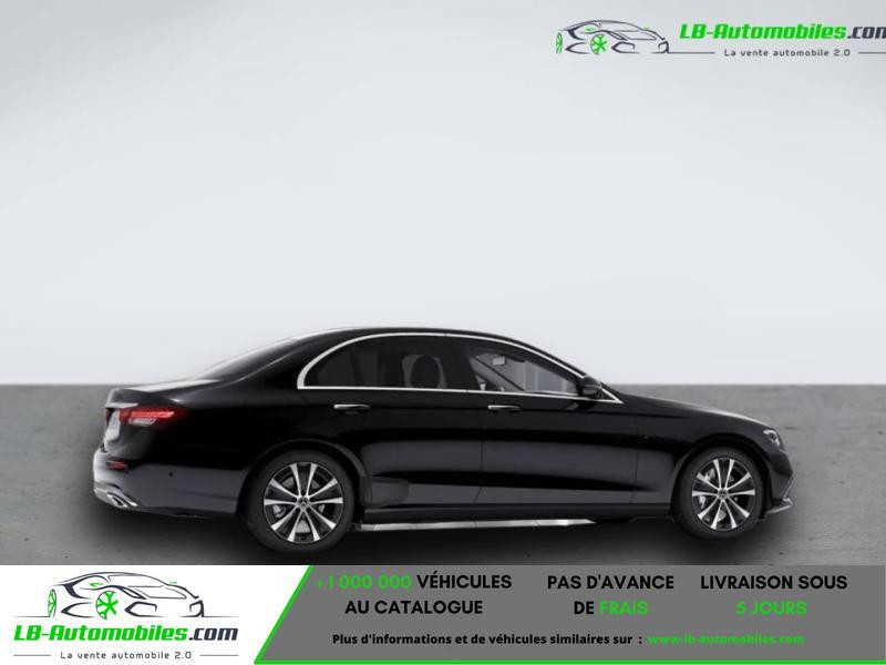 Mercedes Classe E 300 e EQPower BVA 2021 - photo n°2 Mercedes Classe E 300 e EQPower BVA  occasion à Beaupuy - photo n°2