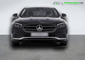 Mercedes Classe E occasion année 2021 boite Automatique Annonce Mercedes Classe E occasion Hybride 300 e EQPower BVA à Beaupuy