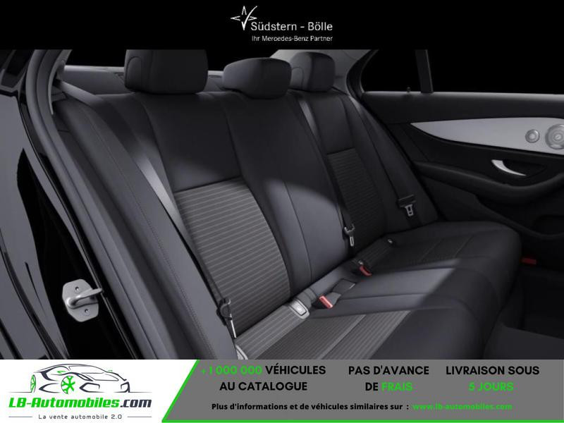 Mercedes Classe E 300 e EQPower BVA 2021 - photo n°4 Mercedes Classe E 300 e EQPower BVA  occasion à Beaupuy - photo n°4