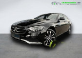 Mercedes Classe E occasion année 2021 boite Automatique Annonce Mercedes Classe E occasion Hybride 300 e EQPower BVA à Beaupuy