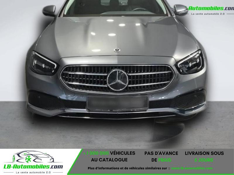 Mercedes Classe E 300 e EQPower BVA 2022 - photo n°4 Mercedes Classe E 300 e EQPower BVA  occasion à Beaupuy - photo n°4