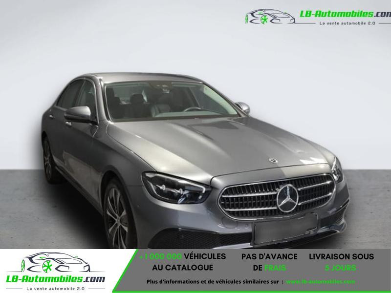 Mercedes Classe E 300 e EQPower BVA 2022 - photo n°2 Mercedes Classe E 300 e EQPower BVA  occasion à Beaupuy - photo n°2