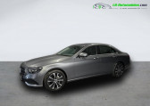 Mercedes Classe E occasion année 2022 boite Automatique Annonce Mercedes Classe E occasion Hybride 300 e EQPower BVA à Beaupuy