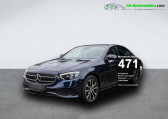 Mercedes Classe E occasion année 2022 boite Automatique Annonce Mercedes Classe E occasion Hybride 300 e EQPower BVA à Beaupuy