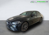 Mercedes Classe E occasion année 2021 boite Automatique Annonce Mercedes Classe E occasion Hybride 300 e EQPower BVA à Beaupuy