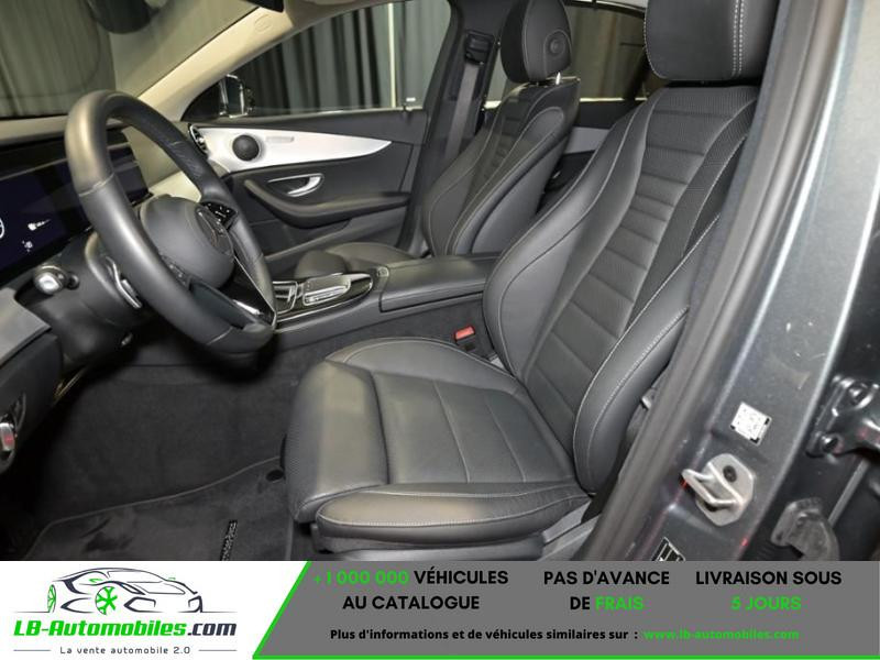 Mercedes Classe E 300 e EQPower BVA 2022 - photo n°6 Mercedes Classe E 300 e EQPower BVA  occasion à Beaupuy - photo n°6