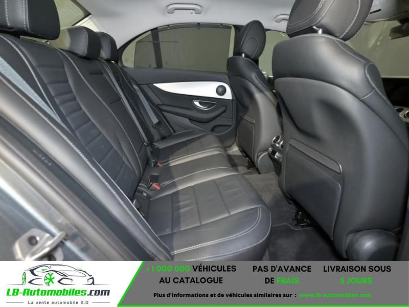 Mercedes Classe E 300 e EQPower BVA 2022 - photo n°7 Mercedes Classe E 300 e EQPower BVA  occasion à Beaupuy - photo n°7