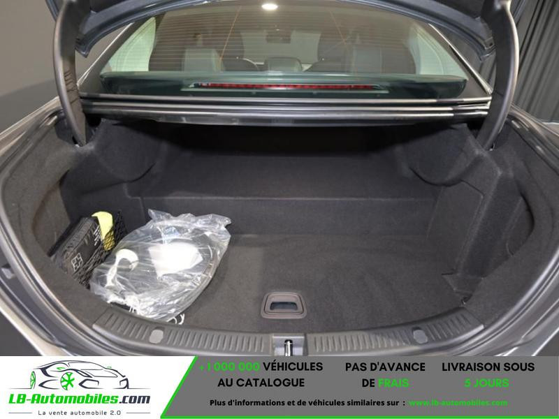 Mercedes Classe E 300 e EQPower BVA 2022 - photo n°9 Mercedes Classe E 300 e EQPower BVA  occasion à Beaupuy - photo n°9