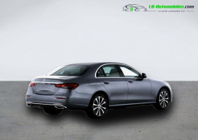 Mercedes Classe E 300 e EQPower BVA  occasion  Beaupuy - photo n2