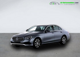 Mercedes Classe E , garage LB AUTOMOBILES  Beaupuy