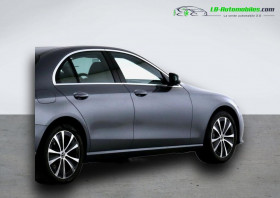 Mercedes Classe E 300 e EQPower BVA  occasion  Beaupuy - photo n4