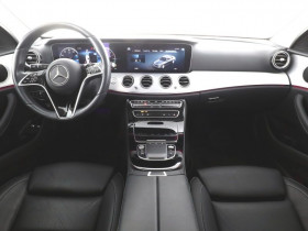 Mercedes Classe E 300 e EQPower BVA  occasion  Beaupuy - photo n3