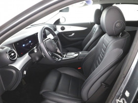 Mercedes Classe E 300 e EQPower BVA  occasion  Beaupuy - photo n5