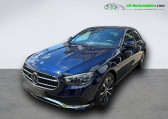 Mercedes Classe E 300 e EQPower BVA   Beaupuy 31