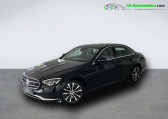 Mercedes Classe E occasion année 2021 boite Automatique Annonce Mercedes Classe E occasion Hybride 300 e EQPower BVA à Beaupuy