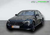 Mercedes Classe E occasion année 2022 boite Automatique Annonce Mercedes Classe E occasion Hybride 300 e EQPower BVA à Beaupuy