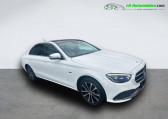 Mercedes Classe E 300 e EQPower BVA   Beaupuy 31