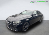 Mercedes Classe E 300 e EQPower BVA   Beaupuy 31