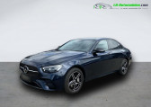 Mercedes Classe E 300 e EQPower BVA   Beaupuy 31