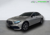 Mercedes Classe E occasion année 2021 boite Automatique Annonce Mercedes Classe E occasion Hybride 300 e EQPower BVA à Beaupuy