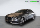 Mercedes Classe E occasion année 2022 boite Automatique Annonce Mercedes Classe E occasion Hybride 300 e EQPower BVA à Beaupuy