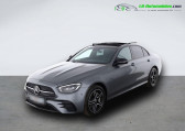 Mercedes Classe E occasion année 2021 boite Automatique Annonce Mercedes Classe E occasion Hybride 300 e EQPower BVA à Beaupuy