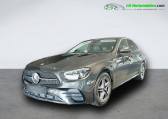 Mercedes Classe E occasion année 2021 boite Automatique Annonce Mercedes Classe E occasion Hybride 300 e EQPower BVA à Beaupuy