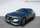 Mercedes Classe E occasion année 2022 boite Automatique Annonce Mercedes Classe E occasion Hybride 300 e EQPower BVA à Beaupuy