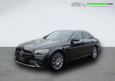 Mercedes Classe E occasion année 2021 boite Automatique Annonce Mercedes Classe E occasion Hybride 300 e EQPower BVA à Beaupuy