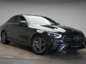 Annonce Mercedes Classe E occasion Hybride 300 e EQPower BVA � L'Union