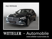 Annonce Mercedes Classe E occasion Hybride 300 e EQPower BVA � L'Union