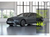 Annonce Mercedes Classe E occasion Hybride 300 e EQPower BVA � L'Union