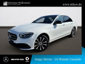 Annonce Mercedes Classe E occasion Hybride 300 e EQPower BVA � L'Union