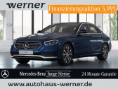Annonce Mercedes Classe E occasion Hybride 300 e EQPower BVA � L'Union