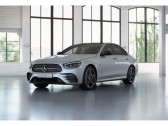 Annonce Mercedes Classe E occasion Hybride 300 e EQPower BVA � L'Union