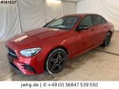 Annonce Mercedes Classe E occasion Hybride 300 e EQPower BVA � L'Union