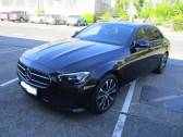 Annonce Mercedes Classe E occasion Hybride 300 e EQPower BVA � L'Union