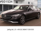 Annonce Mercedes Classe E occasion Hybride 300 e EQPower BVA � L'Union